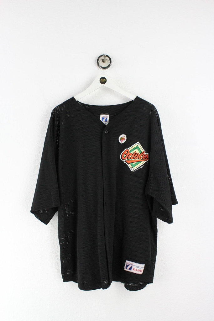 Vintage Baltimore Orioles T-Shirt (XXL) ramanujanitsez 