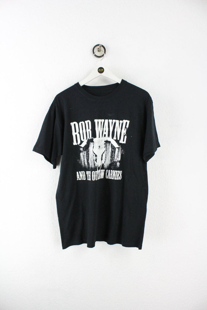 Vintage Bob Wayne T-Shirt (L) ramanujanitsez 