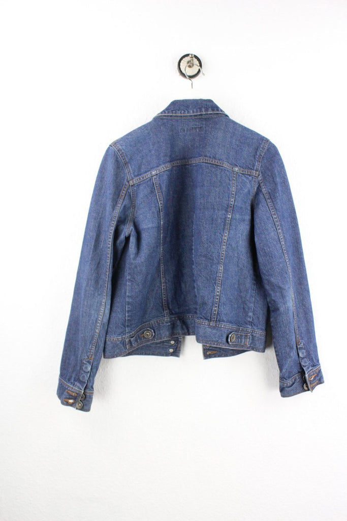 Vintage Calvin Klein Jeans Jacket ( L ) - ramanujanitsez