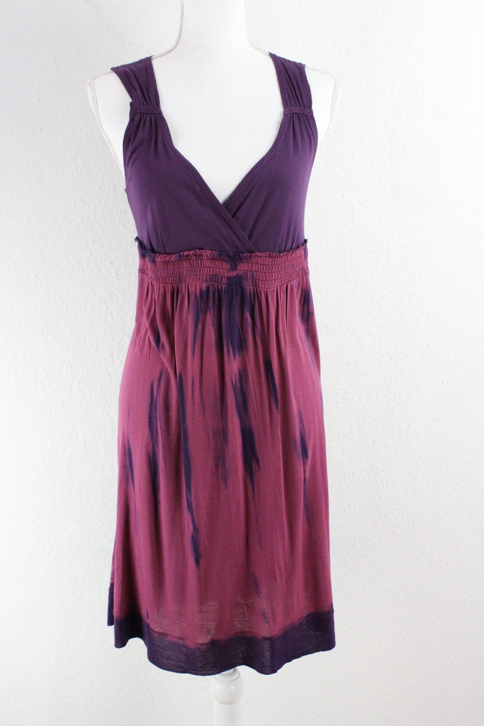Vintage Calvin Klein Purple Dress (S) ramanujanitsez 