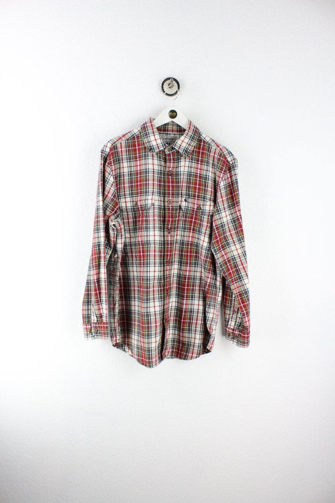 Vintage Carhartt Flanelshirt (M) ramanujanitsez 