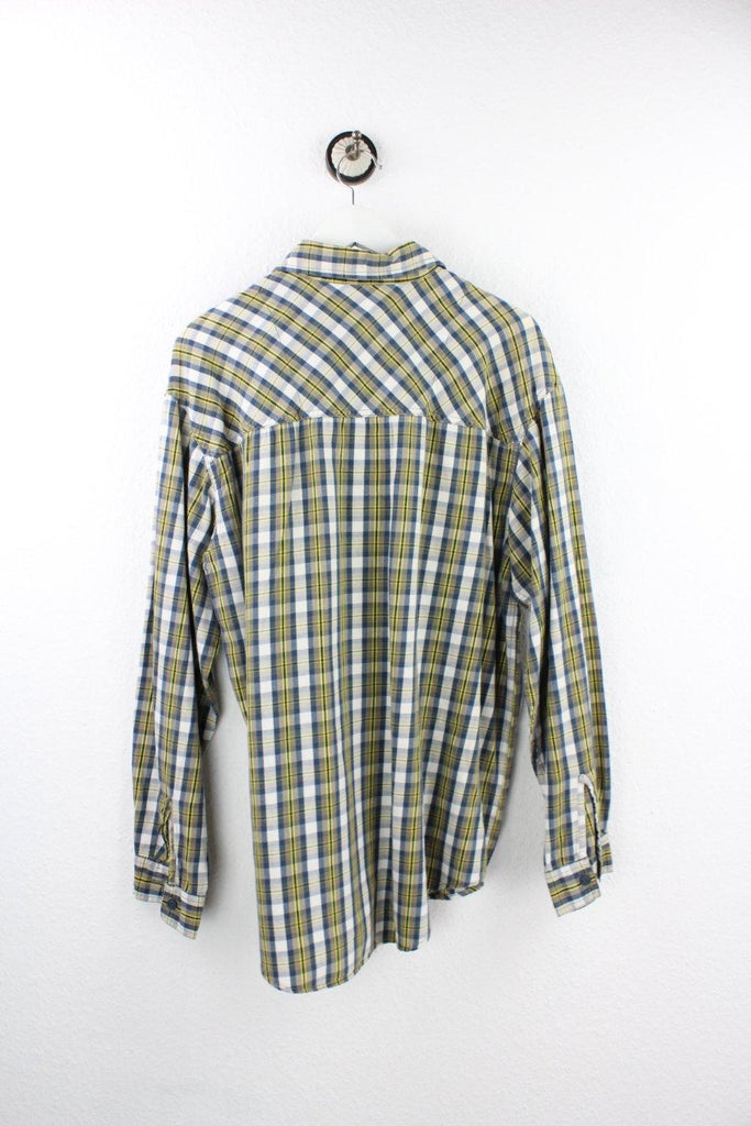 Vintage Caro Levis Shirt ( L ) - ramanujanitsez