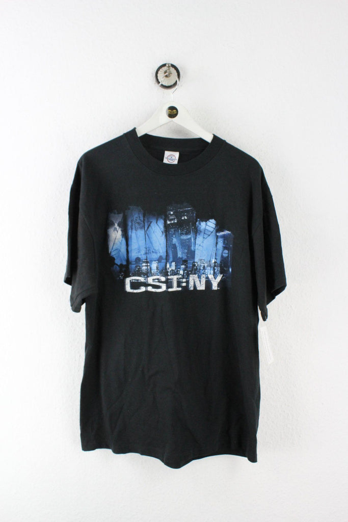 Vintage CSI NY T-Shirt (L) ramanujanitsez 
