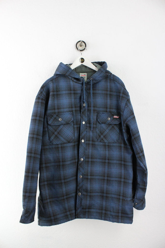 Vintage Dickies Checked Jacket (XL) ramanujanitsez 