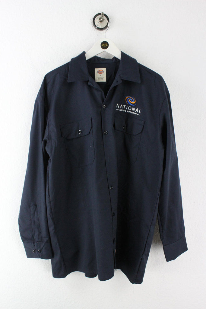 Vintage Dickies National Shirt (L) ramanujanitsez 