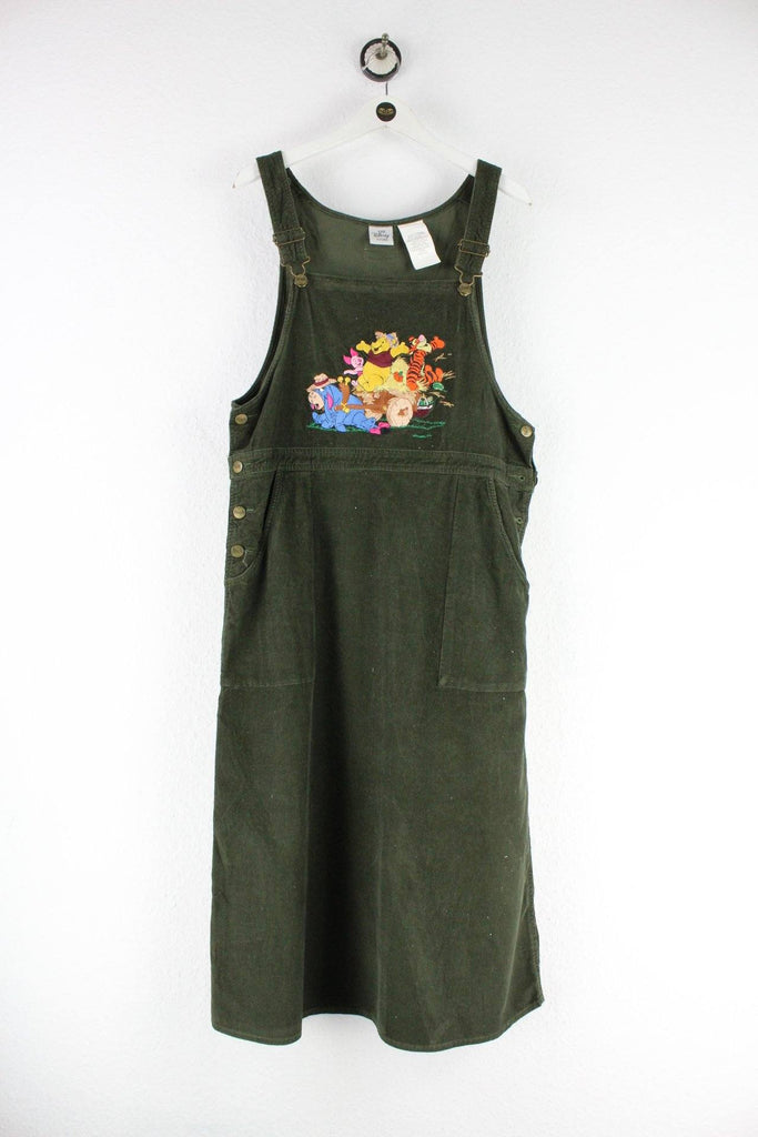 Vintage Disney Winnie The Pooh Dungarees (XL) ramanujanitsez 