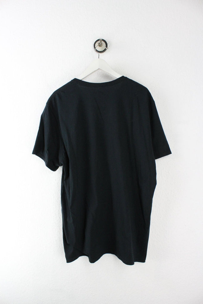Vintage Ember Moon T-Shirt (XL) ramanujanitsez 