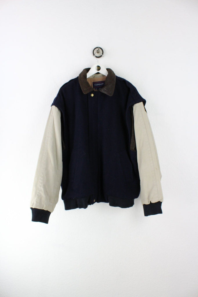 Vintage Gant Jacket (L) ramanujanitsez 