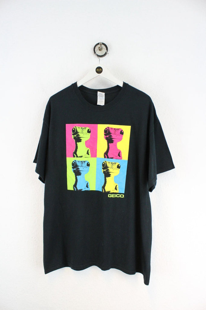 Vintage Geico T-Shirt (XL) ramanujanitsez 