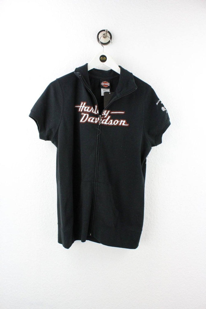 Vintage Harley Davidson T-Shirt ( L ) - ramanujanitsez