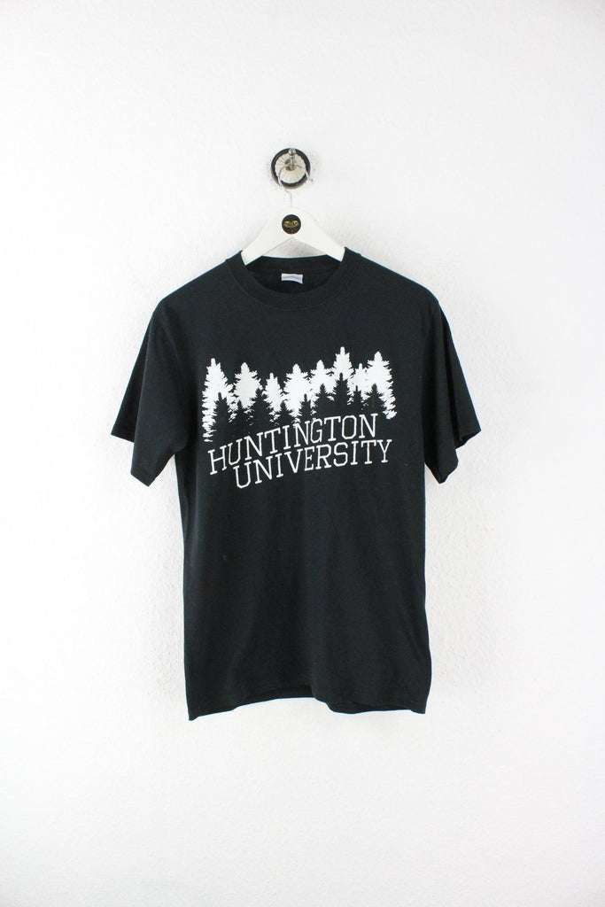 Vintage Huntington University T-Shirt (S) ramanujanitsez 