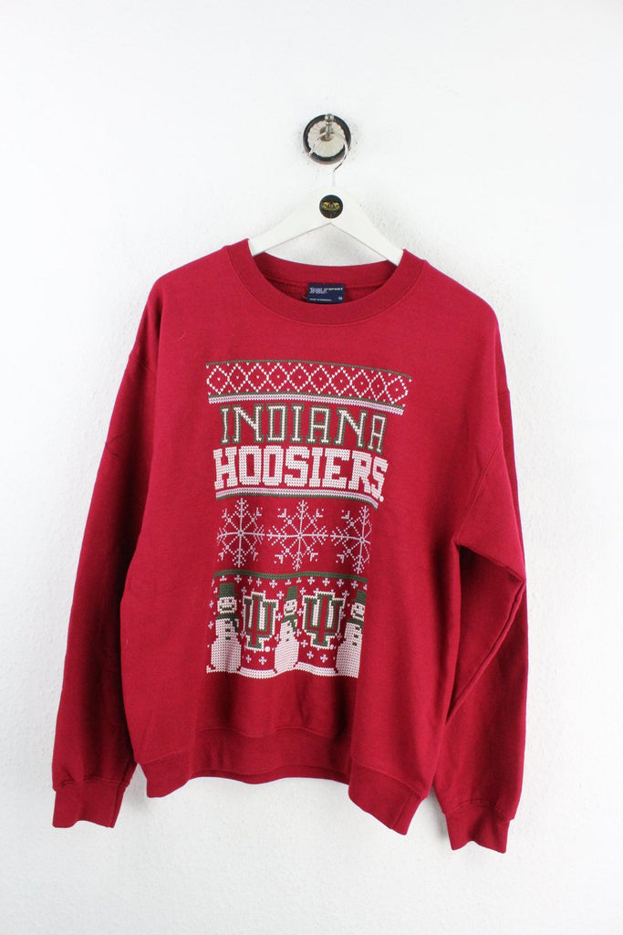 Vintage Indiana Hoosiers Pullover (M) ramanujanitsez 