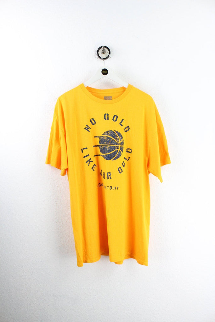 Vintage Indiana Pacers T-Shirt (XL) ramanujanitsez 