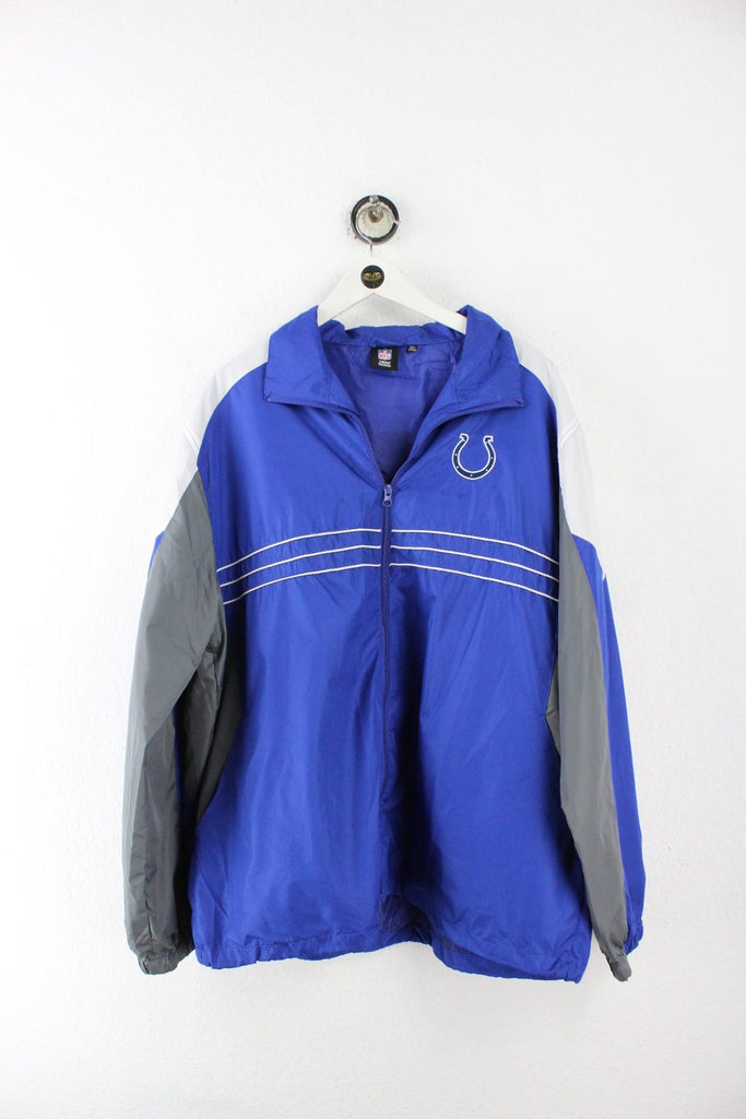 Vintage Indianapolis Colts Jacket (XL) ramanujanitsez 