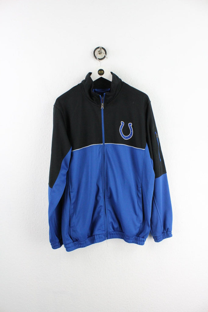 Vintage Indianapolis Colts Training Jacket (S) ramanujanitsez 