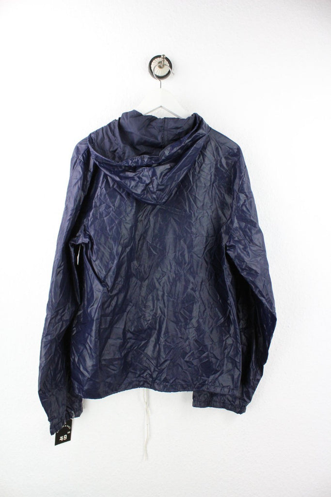 Vintage Lacoste IZOD Nylon Jacket ( S ) - ramanujanitsez