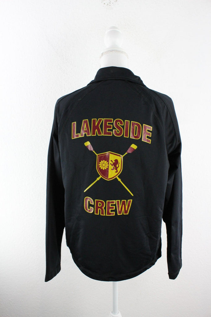 Vintage Lakeside Crew Windbreaker (L) ramanujanitsez 