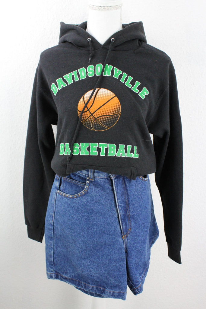 Vintage Lee Basketball Hoodie (M) ramanujanitsez 