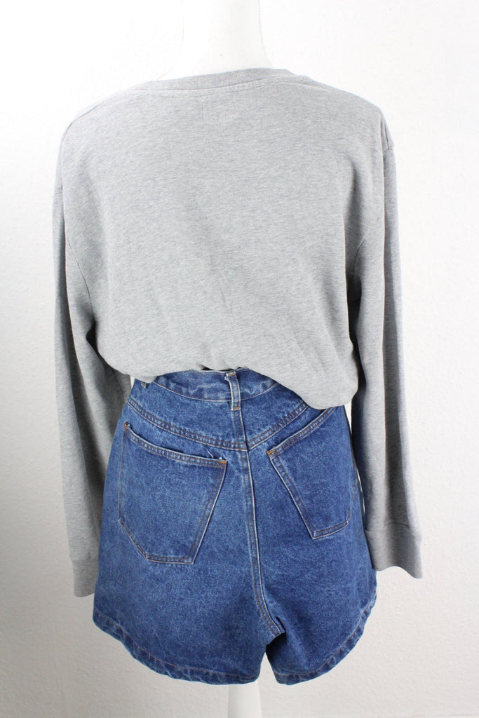 Vintage Levis Basic Sweatshirt (XL) ramanujanitsez 