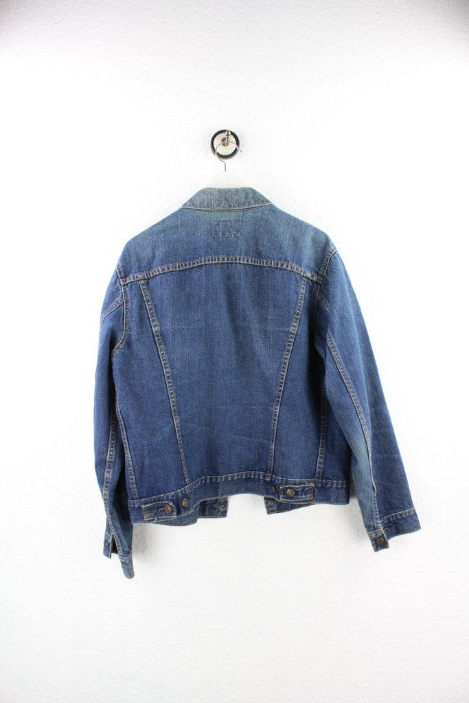 Vintage Levis Denim Jacket ( M ) - ramanujanitsez
