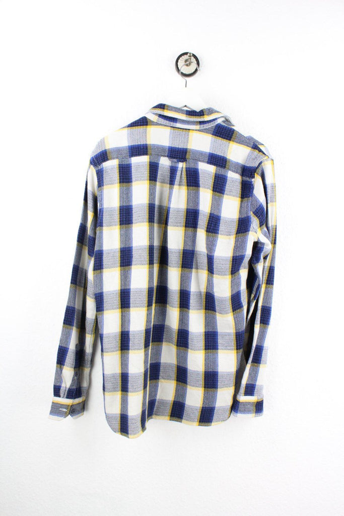 Vintage Levis Flannel Shirt ( L ) - ramanujanitsez