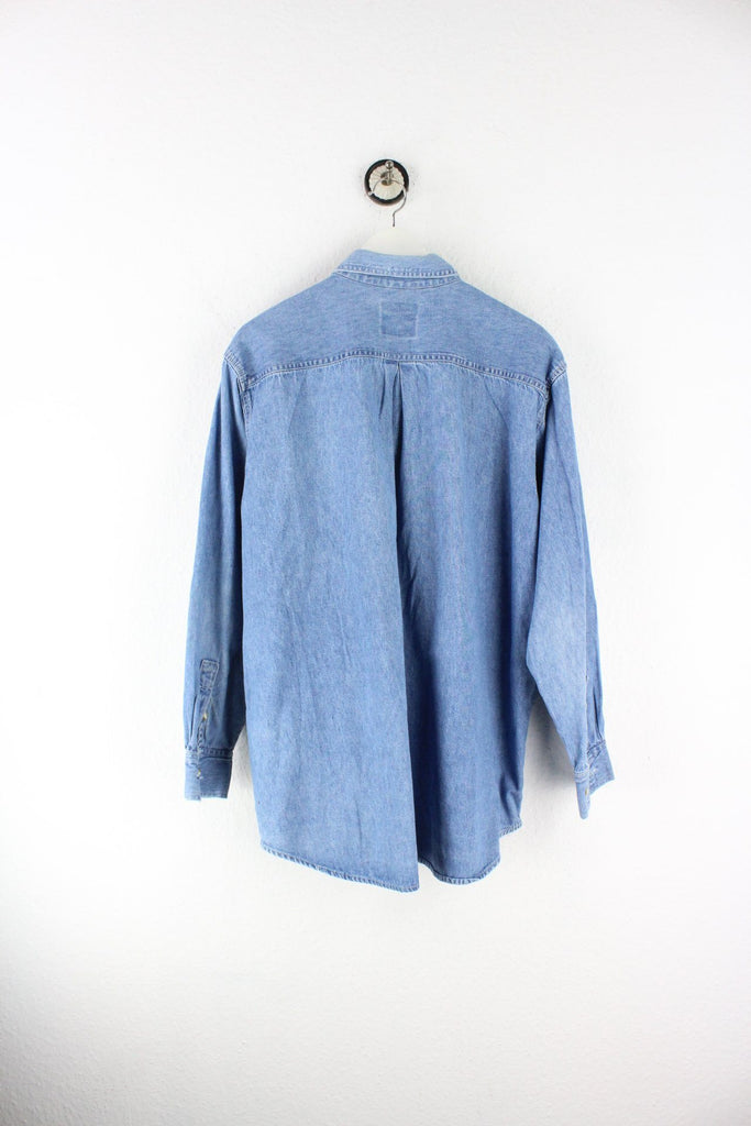 Vintage Marlboro Denimshirt (L) ramanujanitsez 