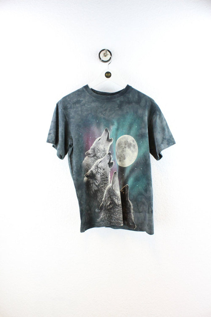 Vintage Moon Wolves T-Shirt ( S ) - ramanujanitsez