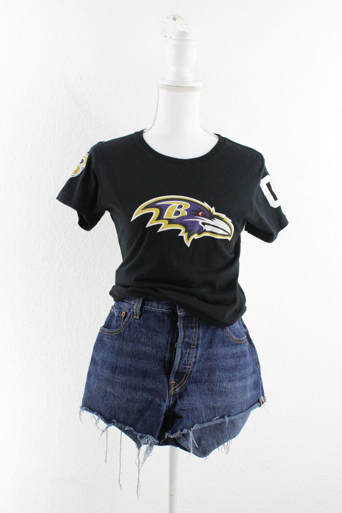 Vintage NFL Baltimore Ravens T-Shirt (M) ramanujanitsez 