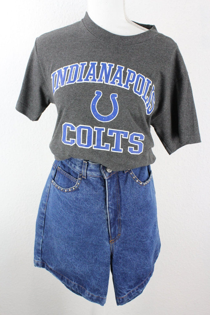 Vintage NFL Colts T-Shirt (XS) ramanujanitsez 