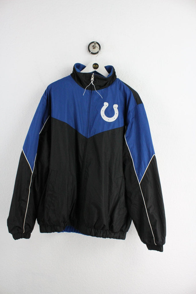 Vintage NFL Indianapolis Colts Reversed Wear Jacket (L) ramanujanitsez 