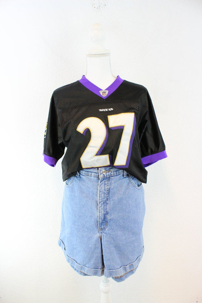 Vintage NFL Reebok Jersey (M) ramanujanitsez 