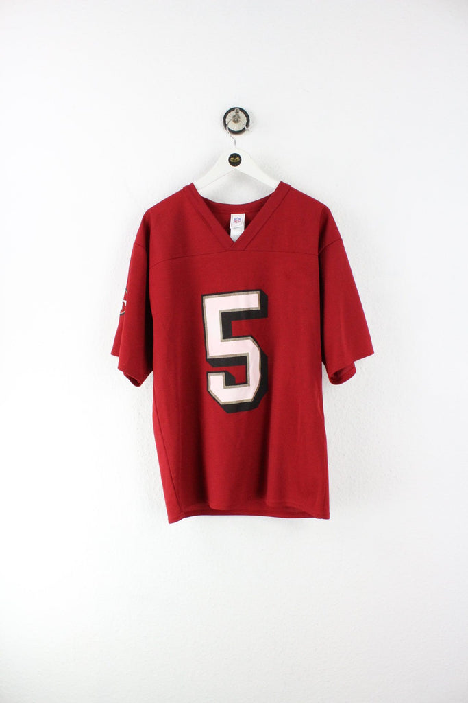Vintage NFL San Francisco 49ers Jersey (M) ramanujanitsez 