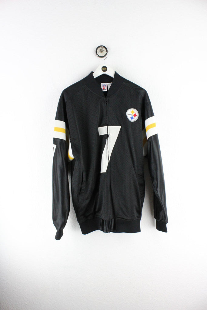 Vintage NFL Steelers Jacket (M) ramanujanitsez 