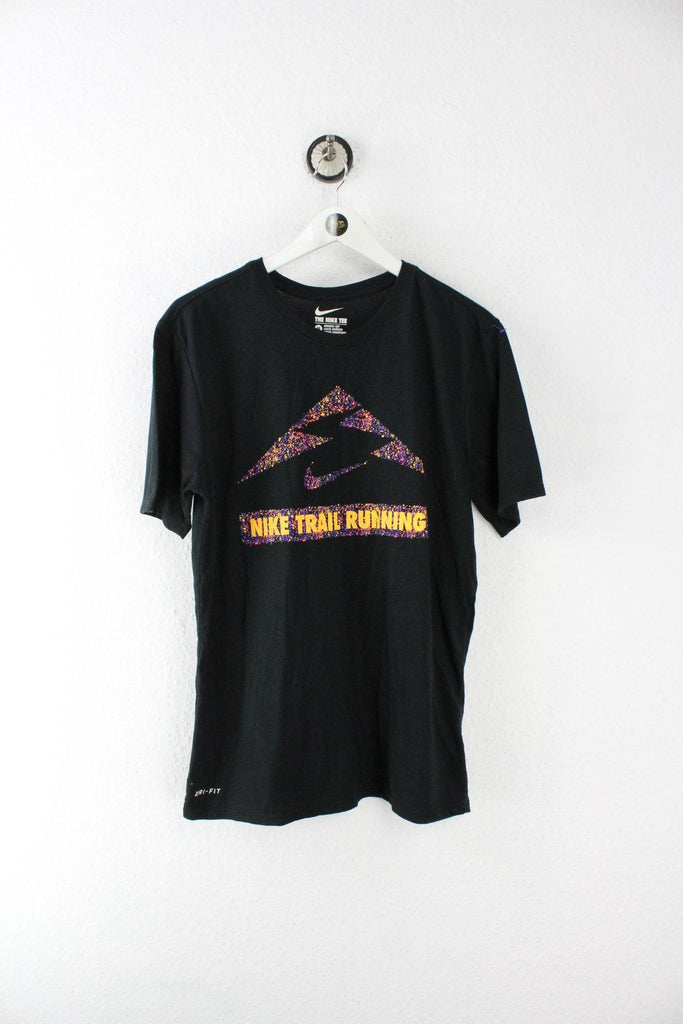 Vintage Nike Running T-Shirt (M) ramanujanitsez 