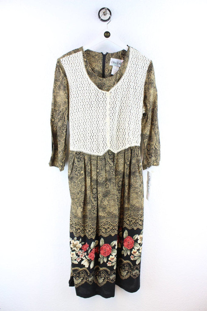 Vintage Olivia Rose Dress ( XL ) ramanujanitsez 