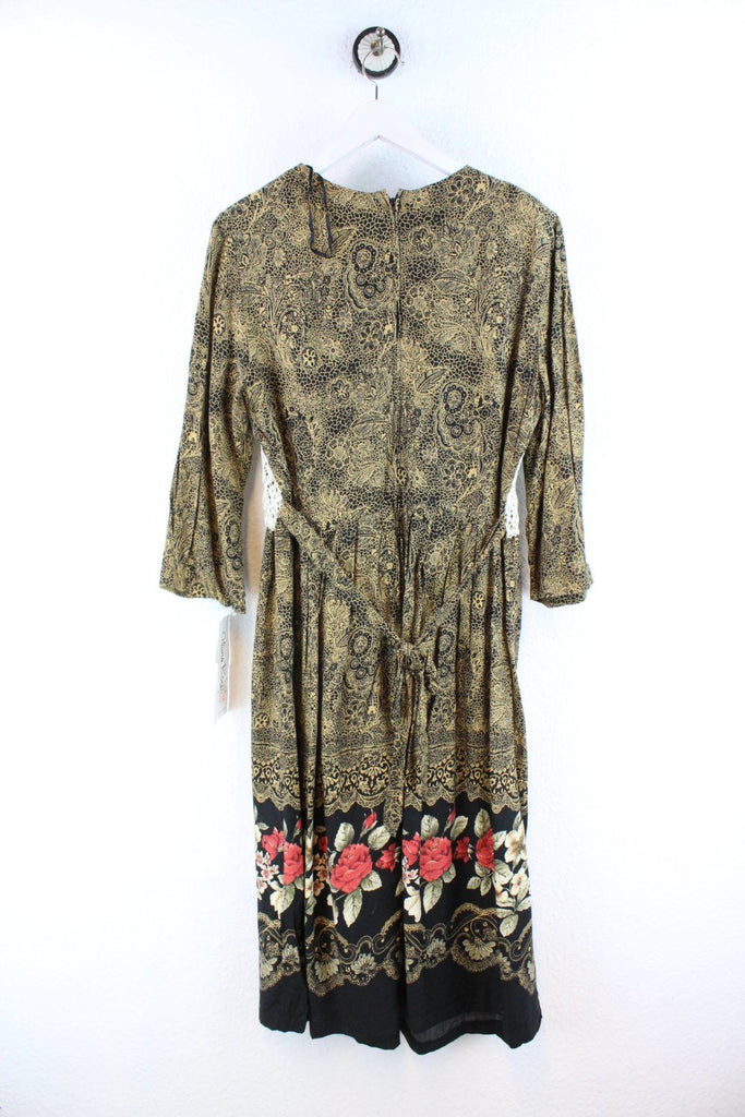 Vintage Olivia Rose Dress ( XL ) ramanujanitsez 