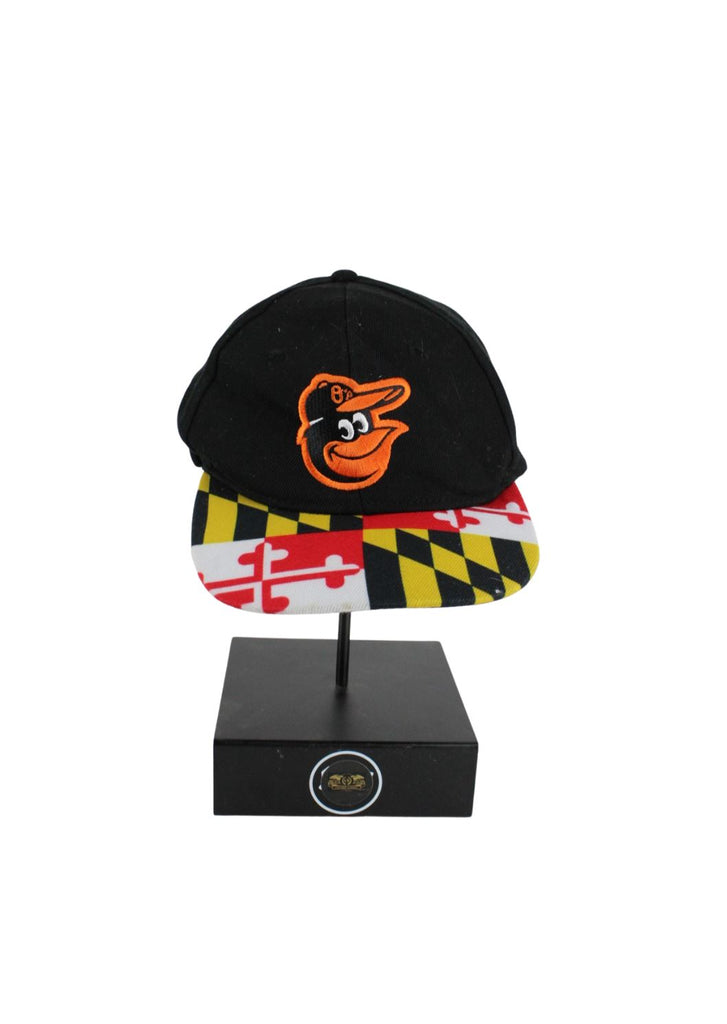 Vintage Orioles Dap Cap (One Size) ramanujanitsez 