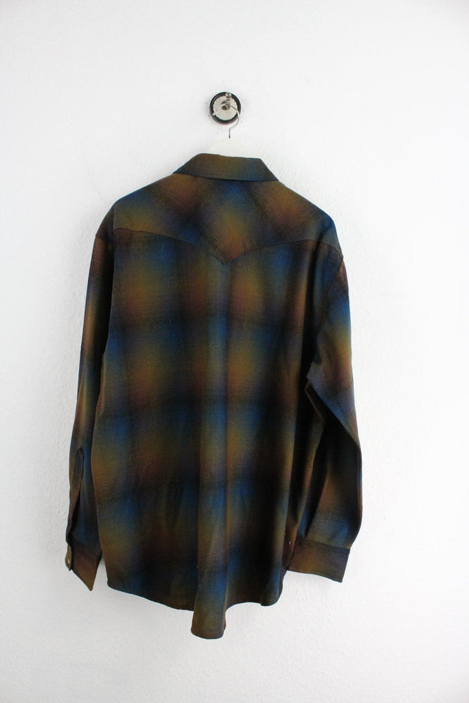 Vintage Pendleton Shirt (XL) ramanujanitsez 