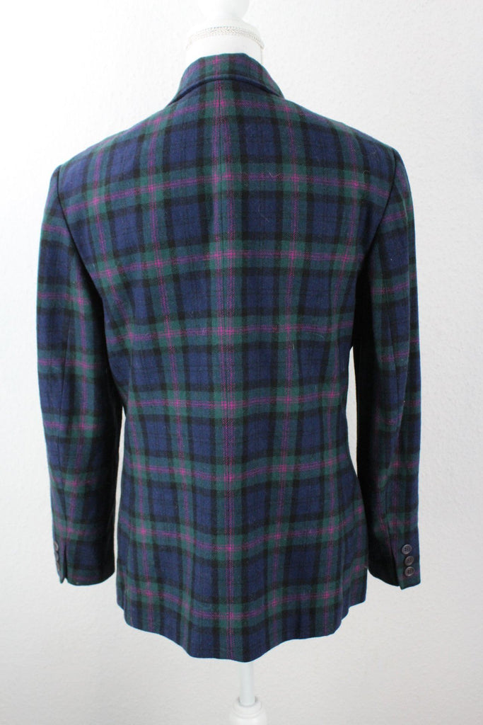 Vintage Pendleton Wool Blazer (XL) ramanujanitsez 