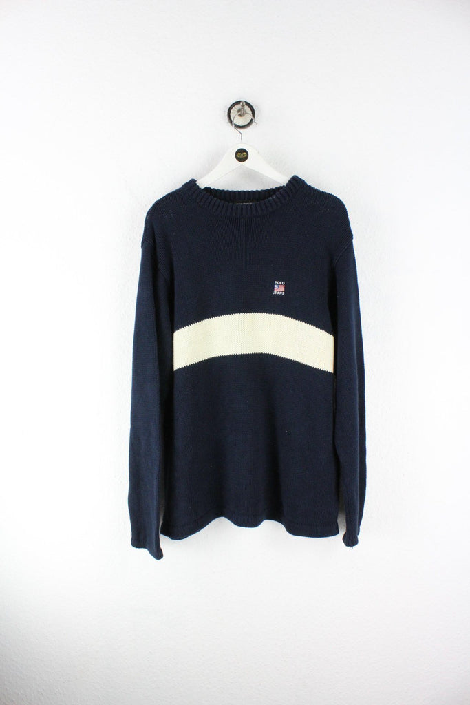 Vintage Polo Jeans Co. Ralph Lauren Pullover (XL) ramanujanitsez 