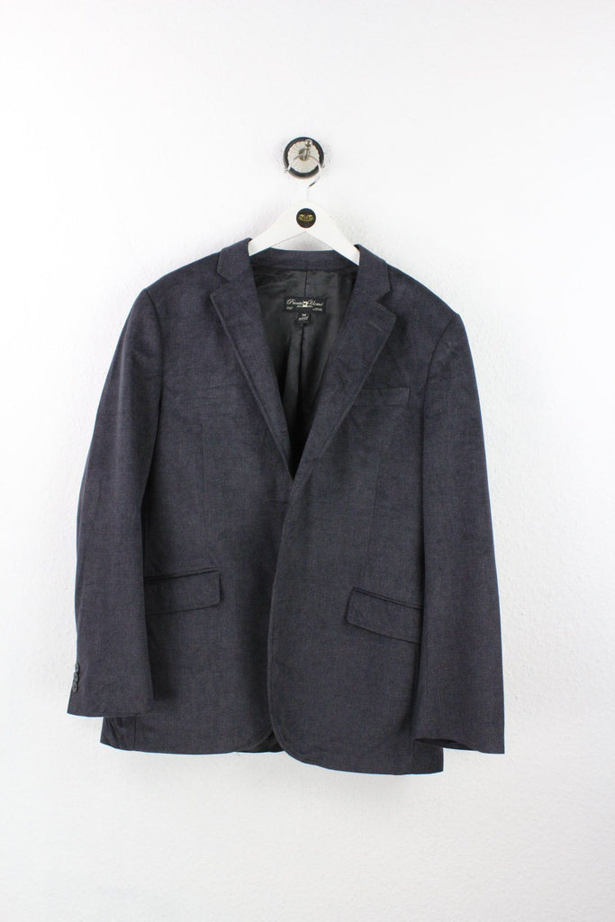 Vintage Polyester Blazer (M) ramanujanitsez 