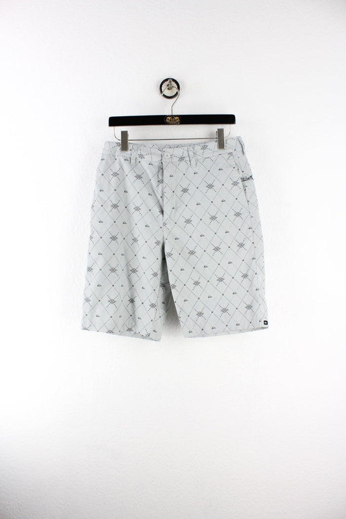 Vintage Printed Shorts (32) ramanujanitsez 