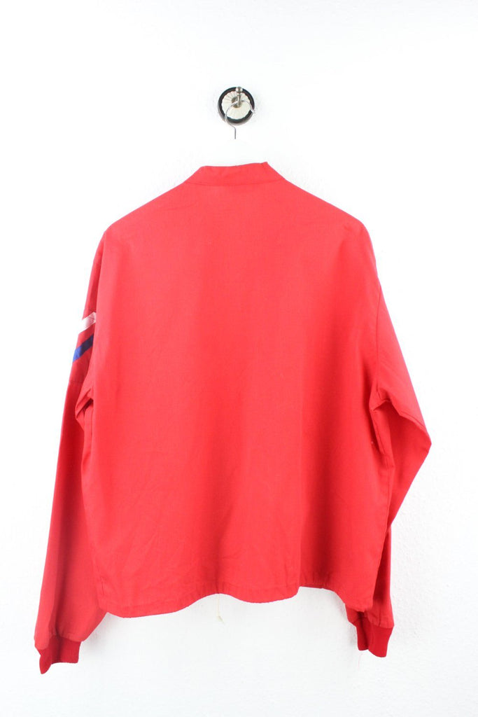 Vintage Red Jacket ( L ) - ramanujanitsez