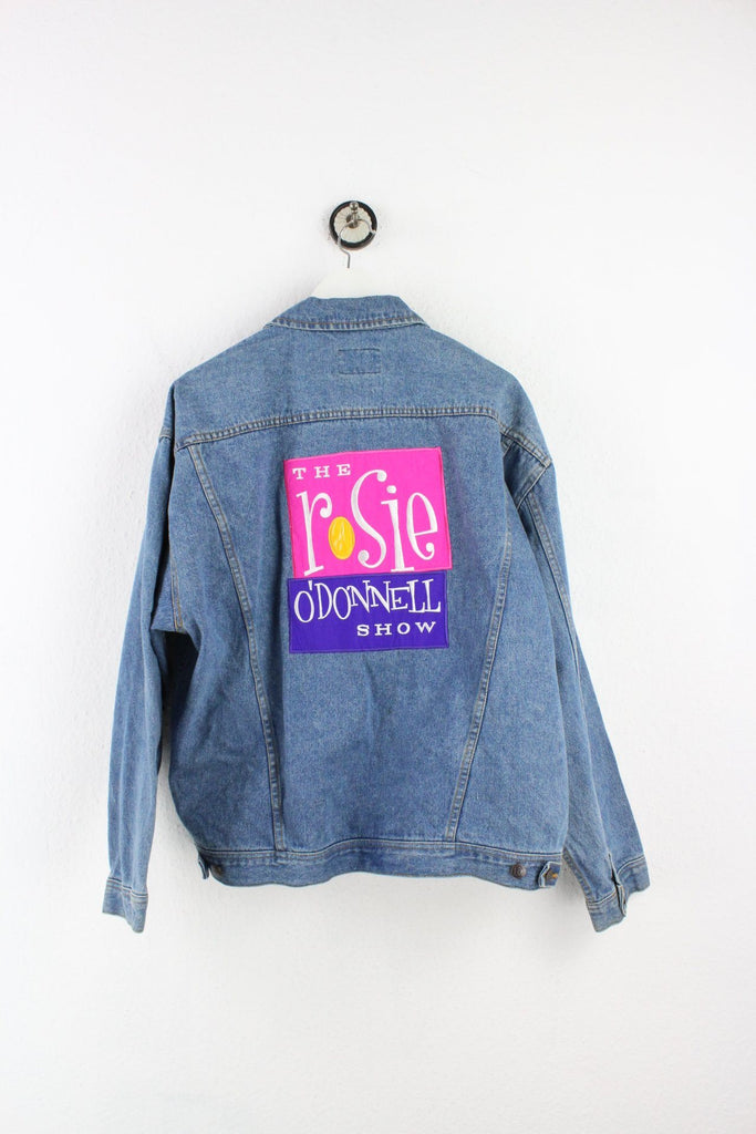 Vintage Rosie O'Donnell Jeans Jacket (L) ramanujanitsez 