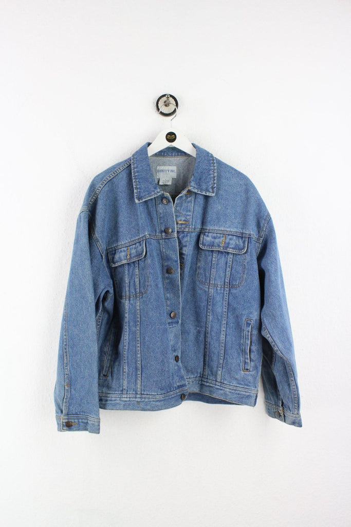 Vintage Rosie O'Donnell Jeans Jacket (L) ramanujanitsez 