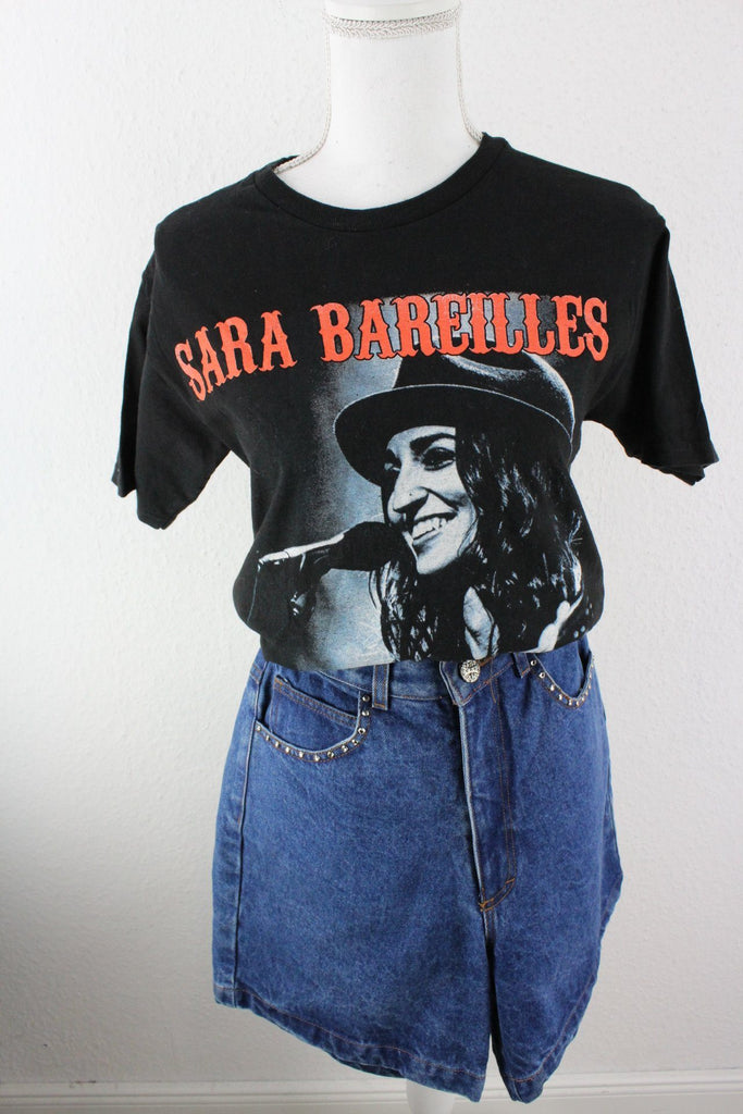 Vintage Sara Bareilles T-Shirt (S) ramanujanitsez 