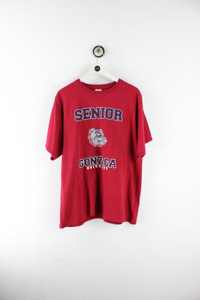 Vintage Senior Gonzaga University T-Shirt (XL) ramanujanitsez 