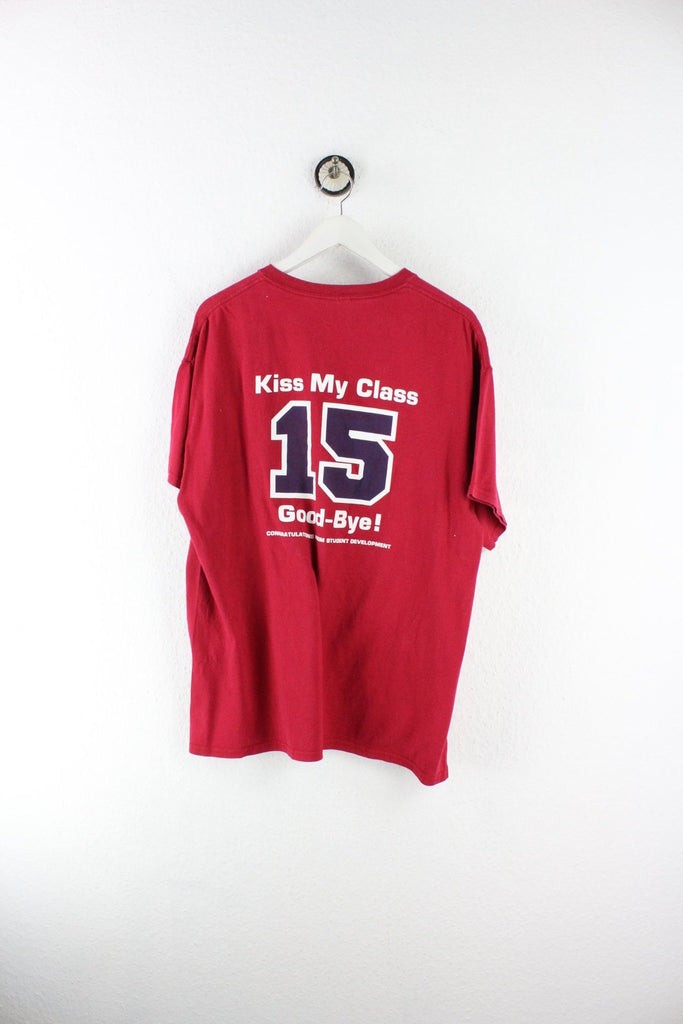 Vintage Senior Gonzaga University T-Shirt (XL) ramanujanitsez 