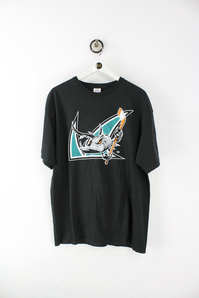 Vintage Sharks T-Shirt (XL) ramanujanitsez 