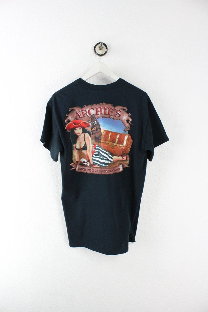 Vintage South Beach T-Shirt (M) ramanujanitsez 
